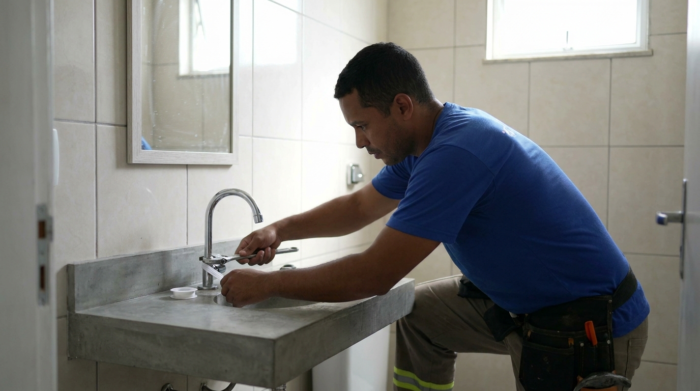 Torneiras Gourmet e Elétricas em Petrolina‑PE